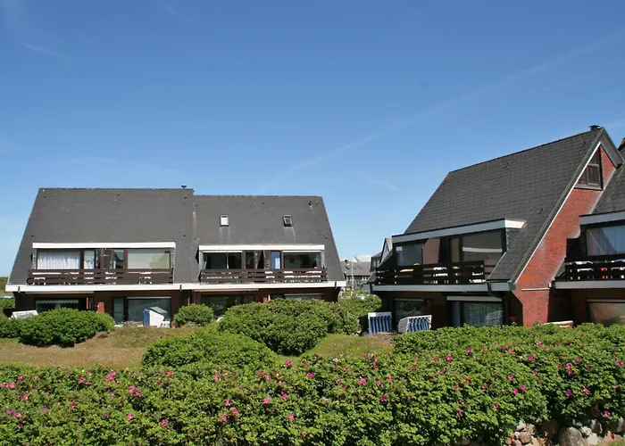 Duenenstrasse 29A, Eg Links