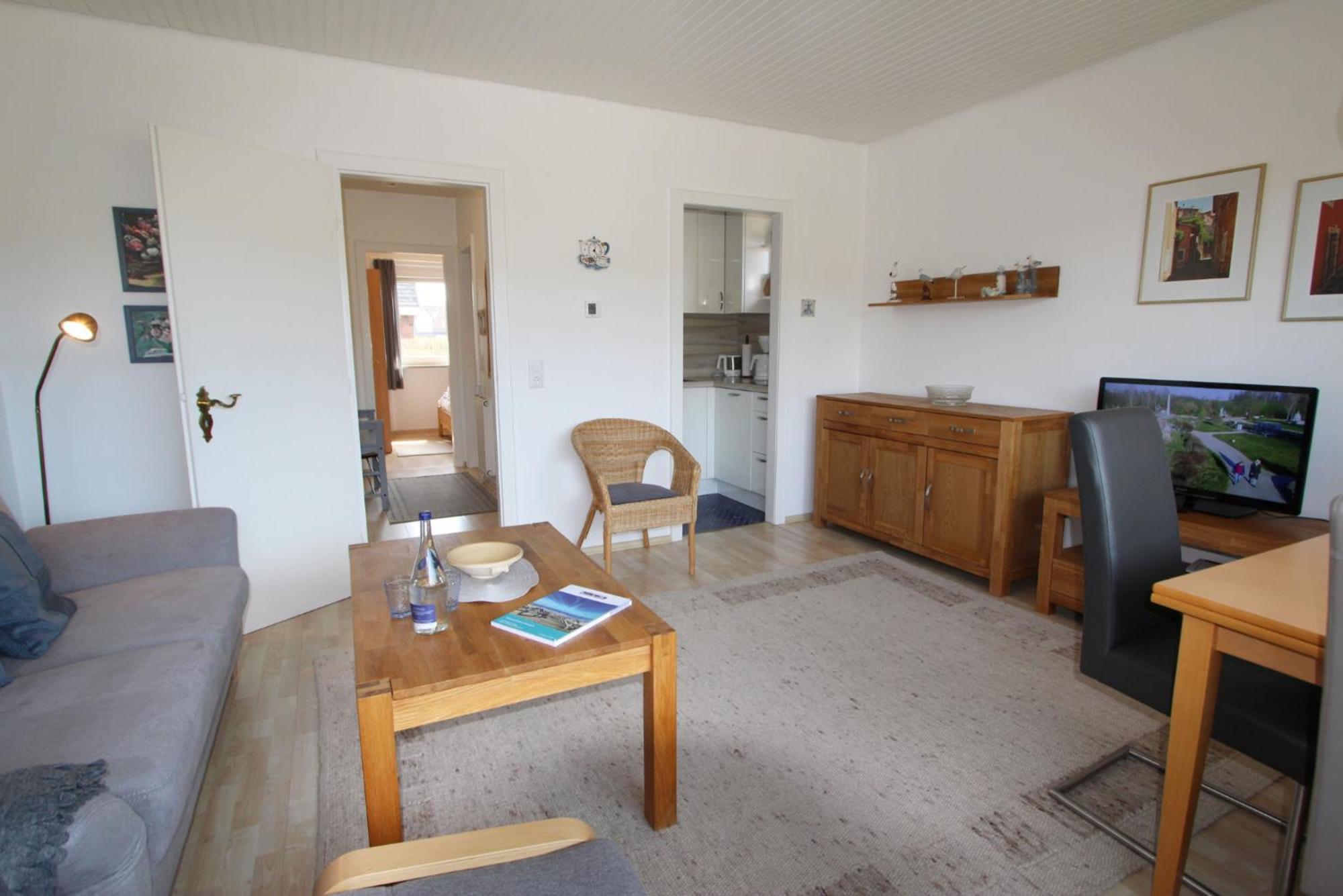 Duenenstrasse 29a, Eg Links * Wenningstedt-Braderup