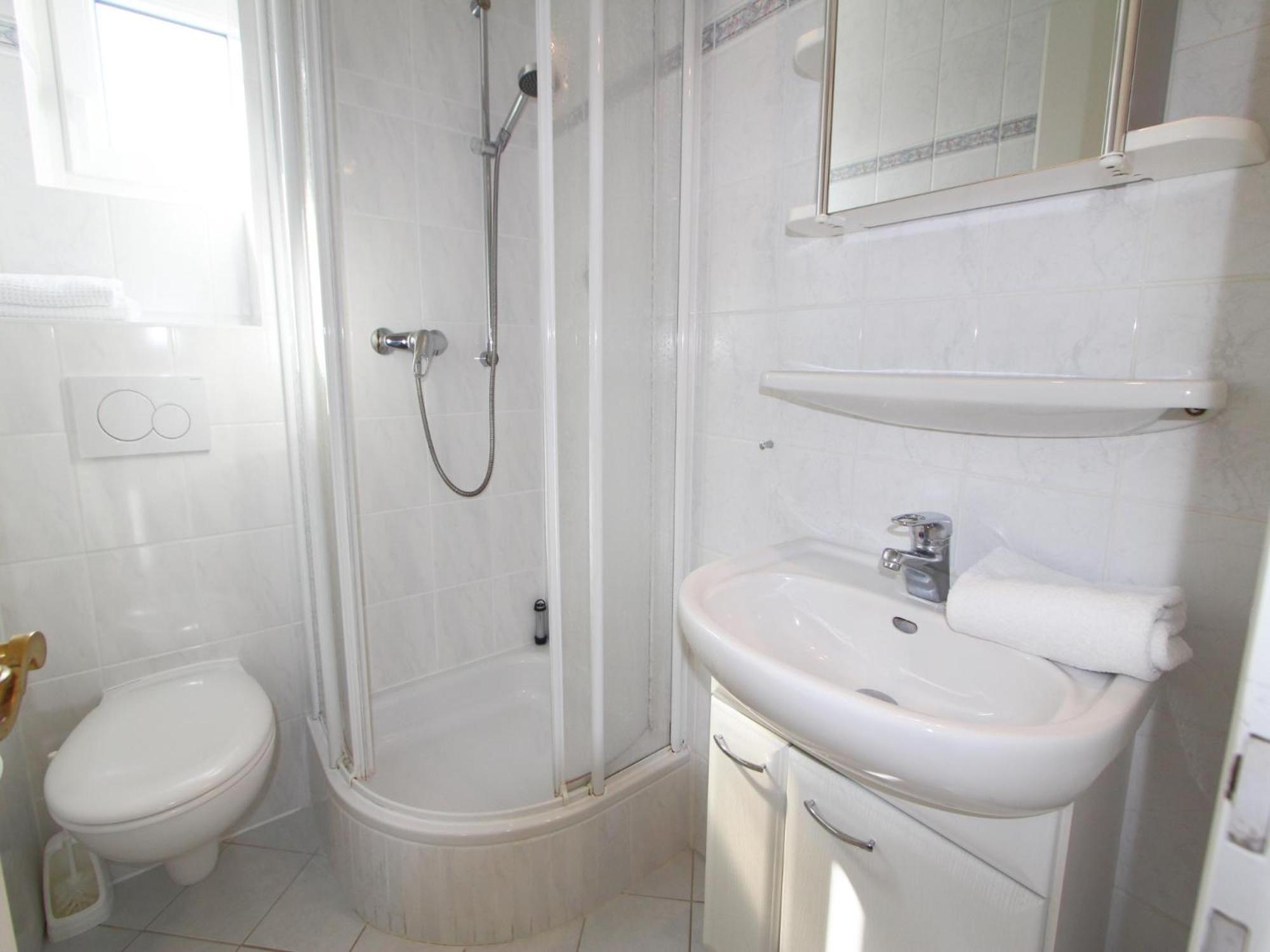 Duenenstrasse 29a, Eg Links Apartment Wenningstedt-Braderup