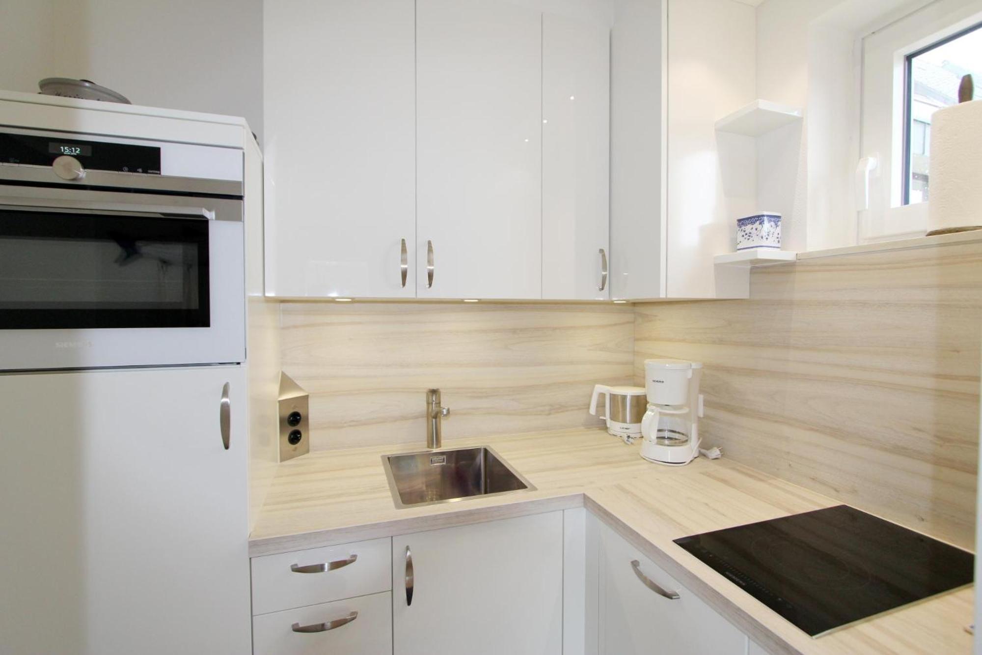 Duenenstrasse 29a, Eg Links