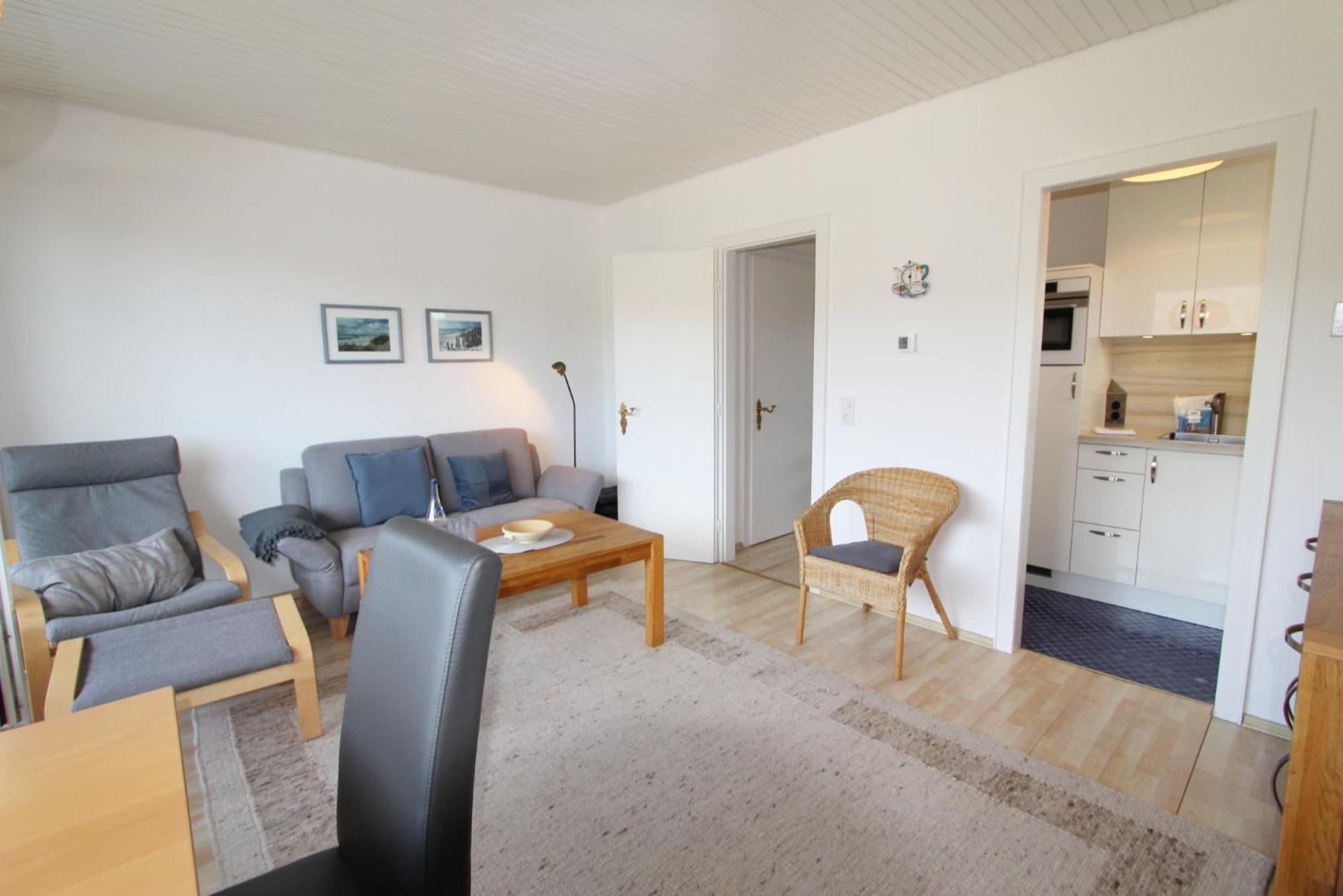 Duenenstrasse 29a, Eg Links * Wenningstedt-Braderup