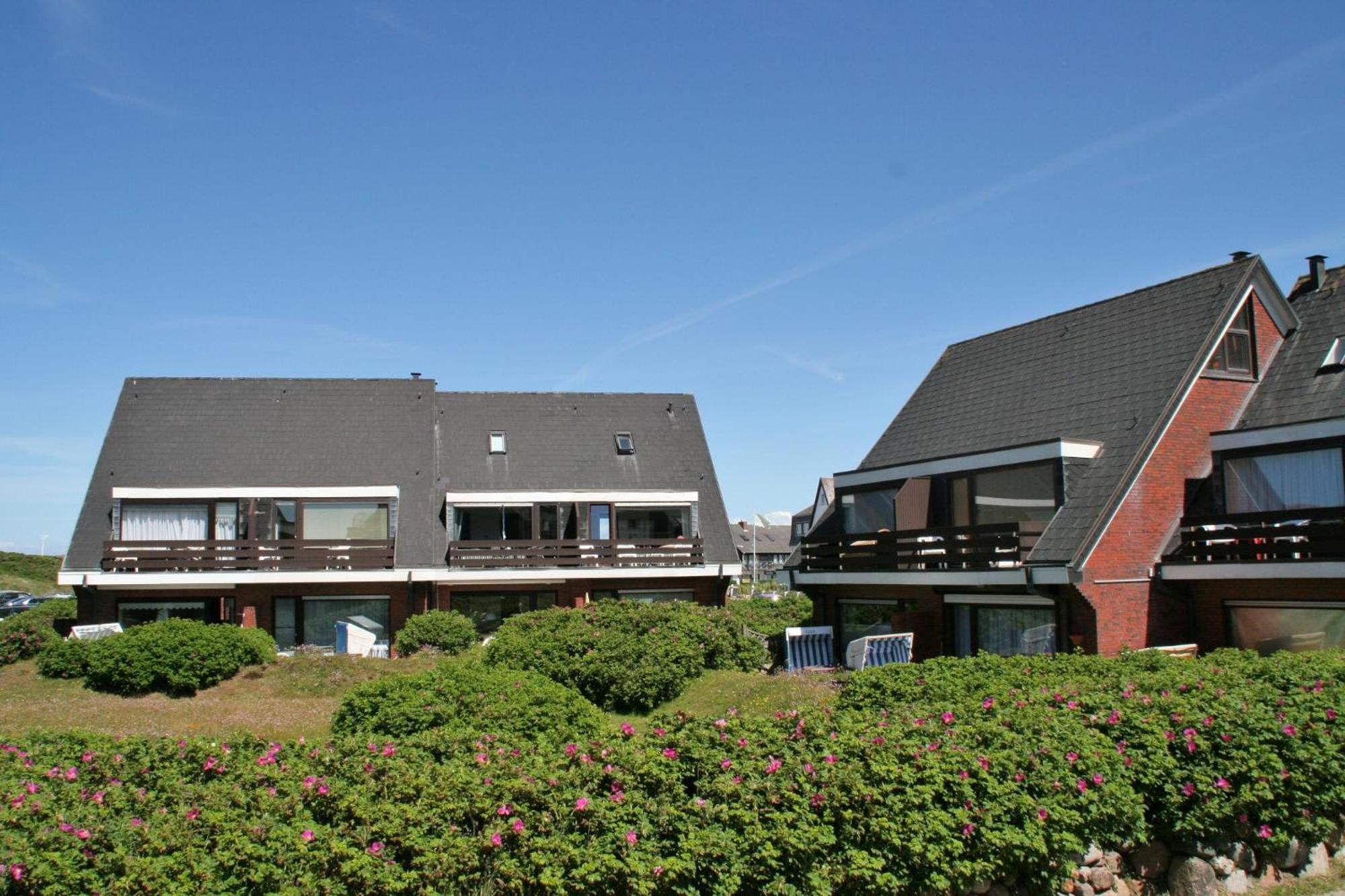 Duenenstrasse 29a, Eg Links * Wenningstedt-Braderup
